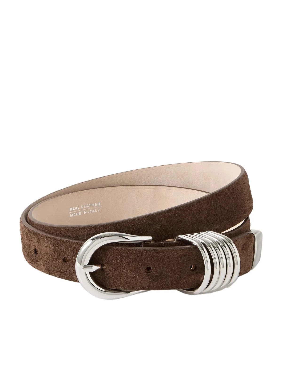 Hollyhock Suede Belt Hollyhock Suede Belt