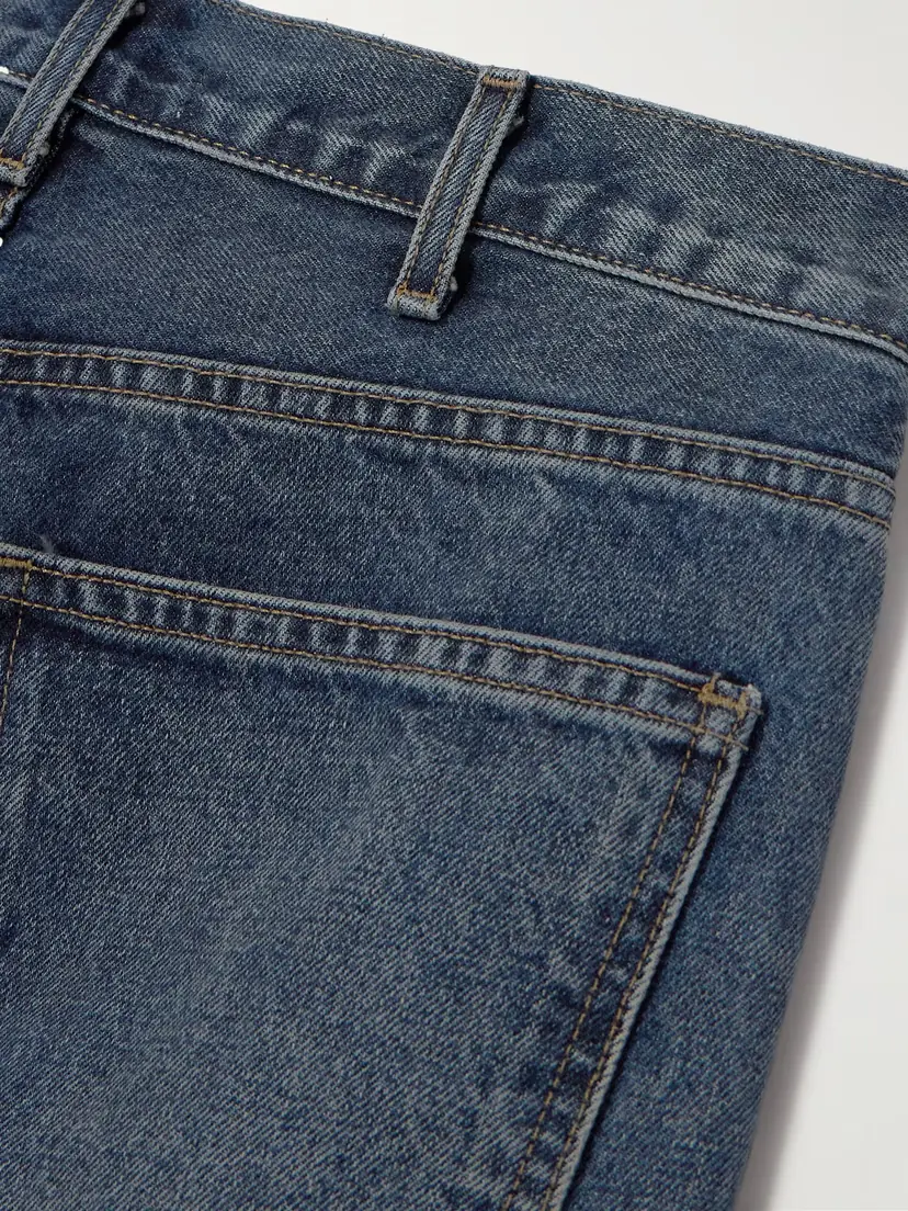 Nili Lotan Mitchell Boyfriend Jeans | Thumbnail 6 Nili Lotan Mitchell Boyfriend Jeans | Thumbnail 6