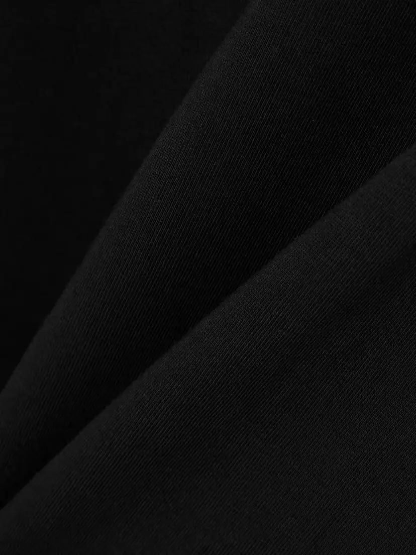 TOTEME Organic Cotton-jersey T-shirt | Thumbnail 5 TOTEME Organic Cotton-jersey T-shirt | Thumbnail 5