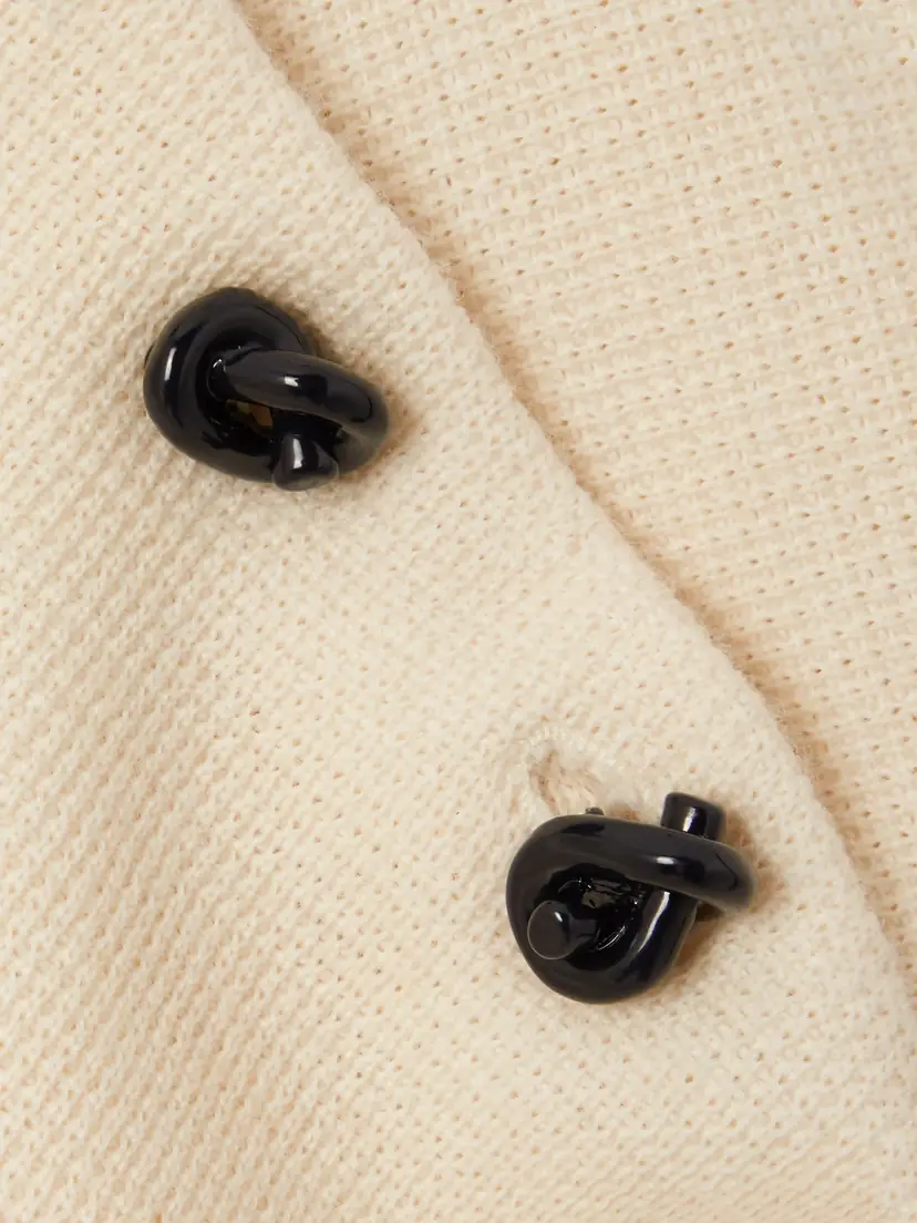 Bottega Veneta Wool Sweater | Thumbnail 5 Bottega Veneta Wool Sweater | Thumbnail 5