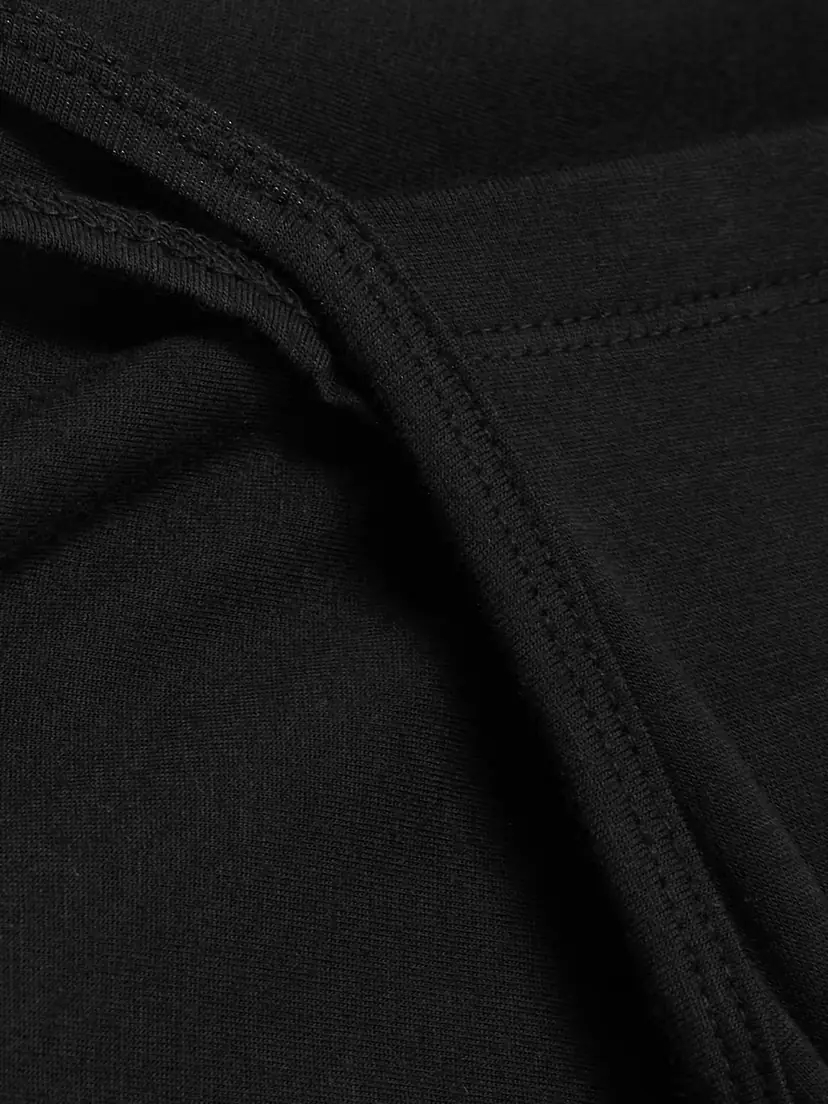 ÉTERNE Stretch-modal Jersey Tank | Thumbnail 5 ÉTERNE Stretch-modal Jersey Tank | Thumbnail 5