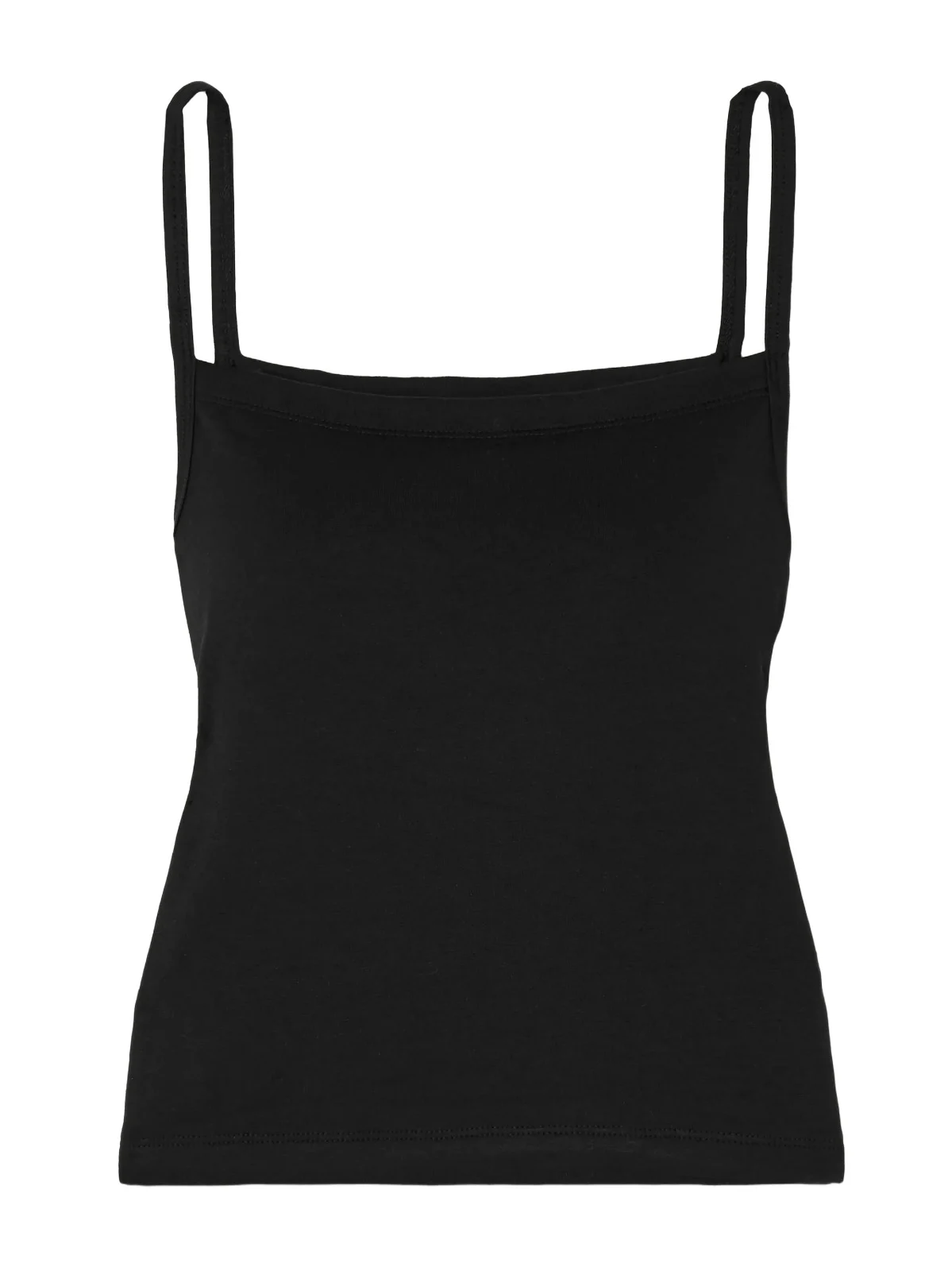 Stretch-modal Jersey Tank