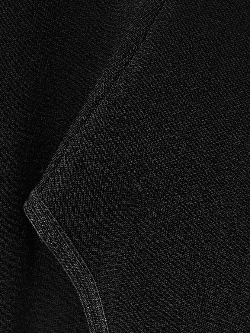 Alaïa Strapless Ponte Bodysuit | Thumbnail 4 Alaïa Strapless Ponte Bodysuit | Thumbnail 4