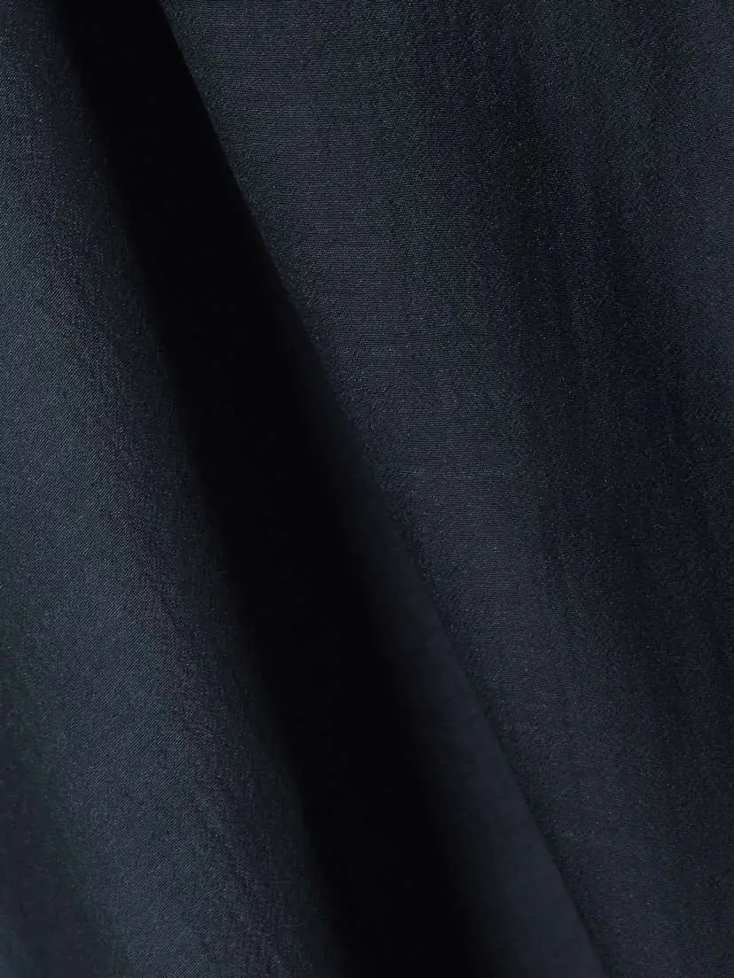The Frankie Shop Madeline Voile Midi Dress | Thumbnail 4