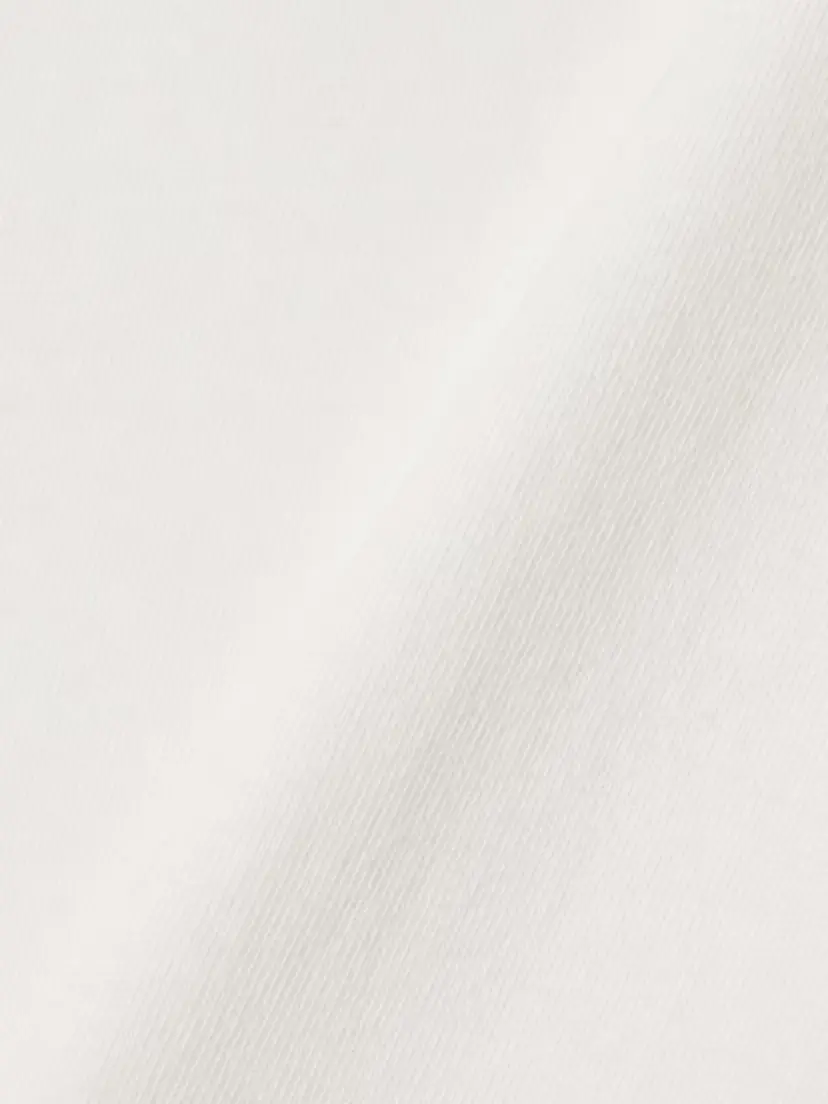 Khaite Samson Cotton-jersey T-shirt | Thumbnail 4 Khaite Samson Cotton-jersey T-shirt | Thumbnail 4