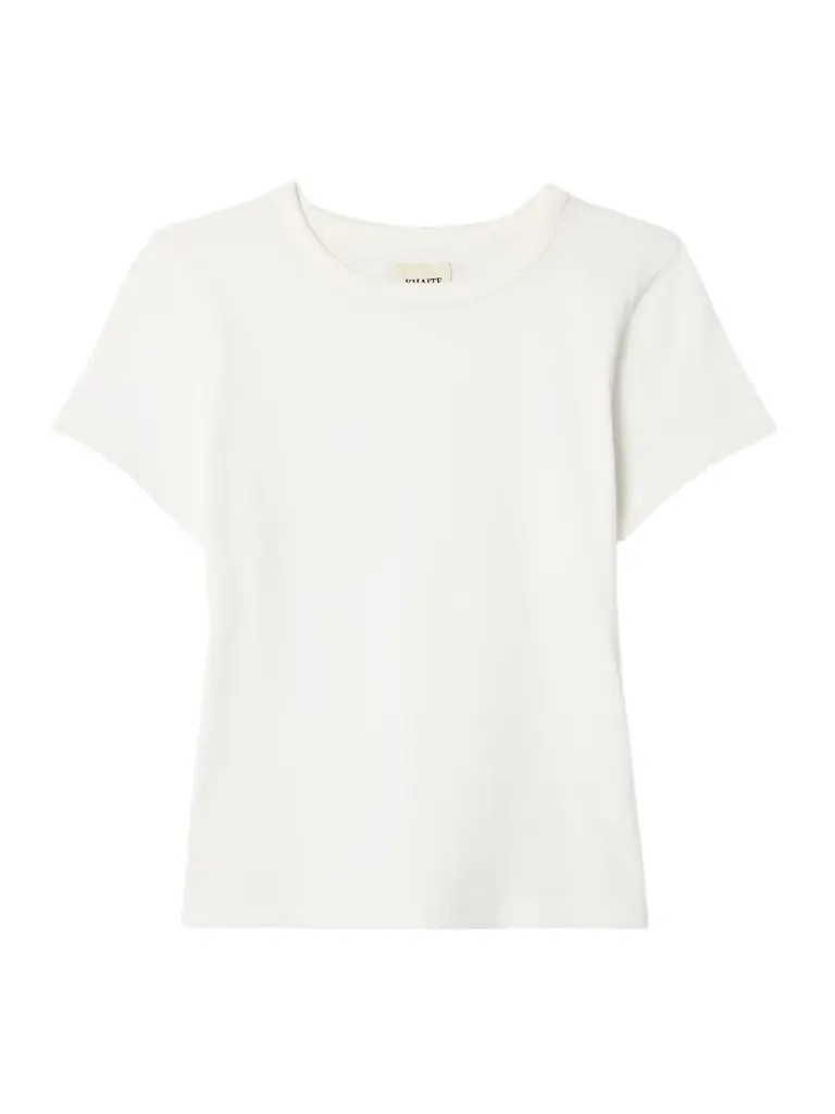 Samson Cotton-jersey T-shirt