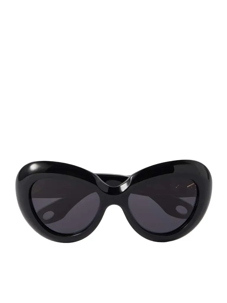 Jacques Marie Mage Monarch Butterfly-frame Acetate Sunglasses | Image 1 Jacques Marie Mage Monarch Butterfly-frame Acetate Sunglasses | Image 1