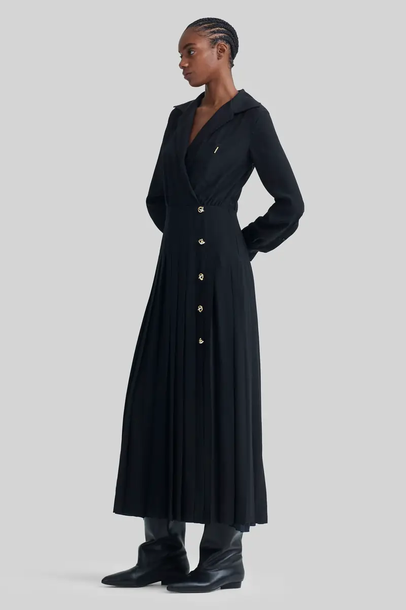 Altuzarra Geraldine Dress | Thumbnail 2