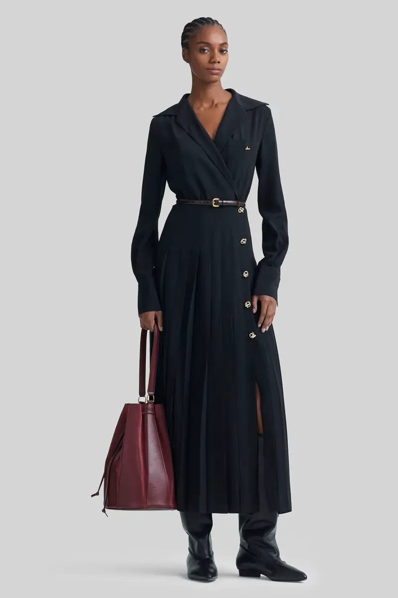 Altuzarra Geraldine Dress | Thumbnail 4