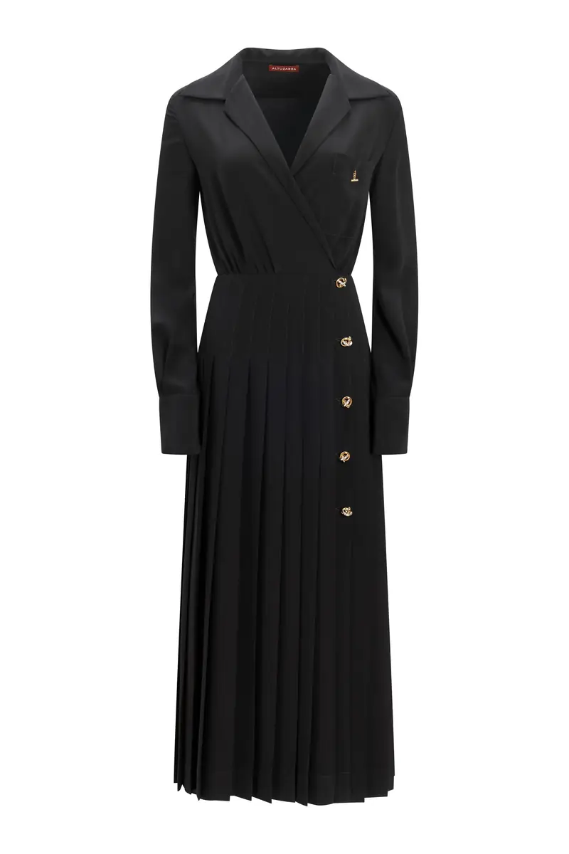 Altuzarra Geraldine Dress | Thumbnail 5