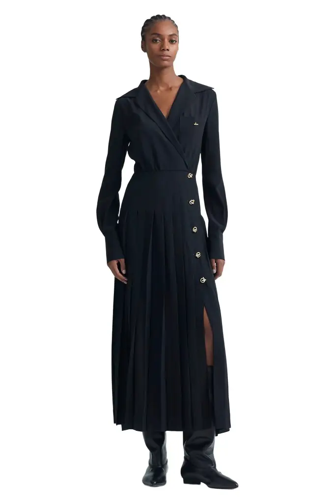 Geraldine Dress