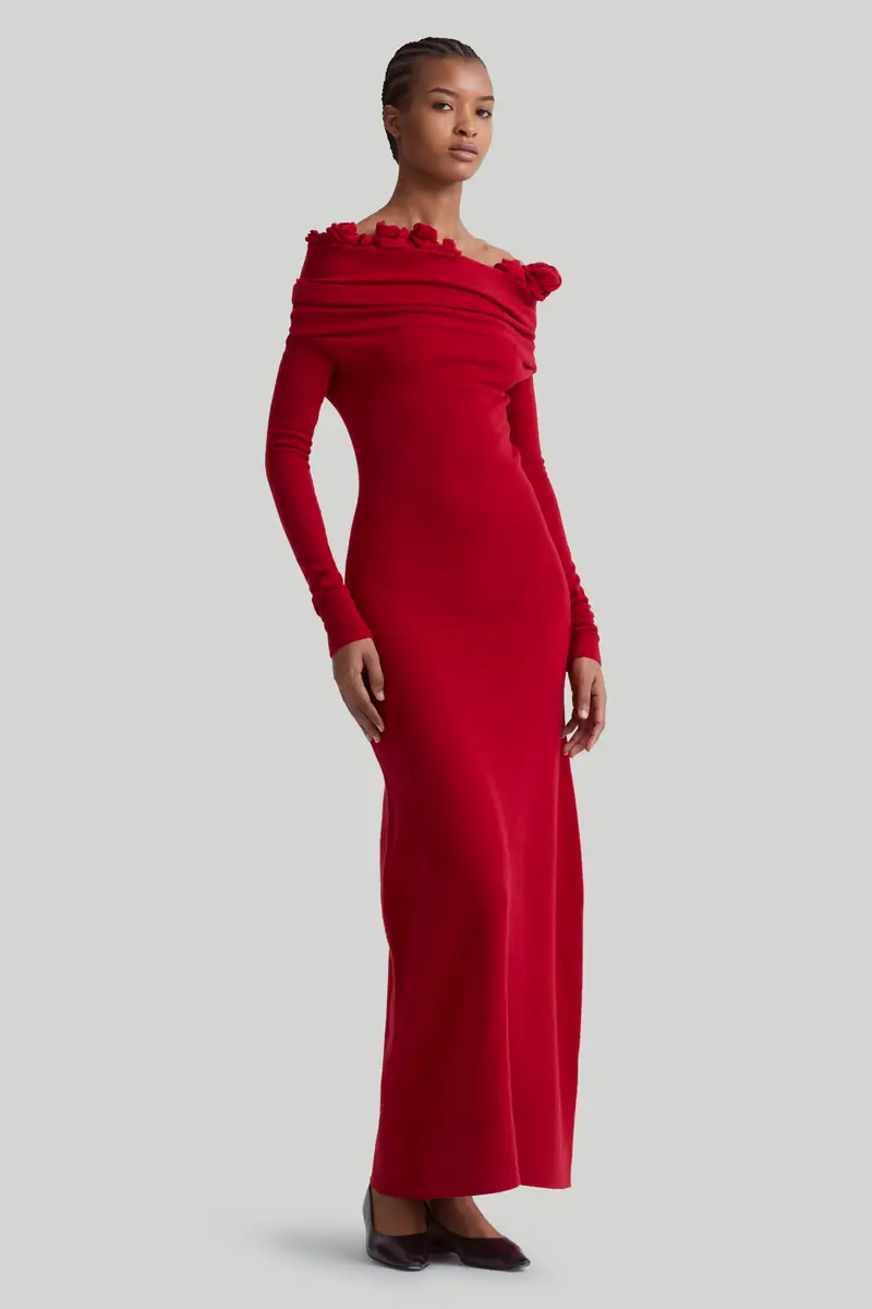 Altuzarra Lunaire Dress | Thumbnail 2 Altuzarra Lunaire Dress | Thumbnail 2