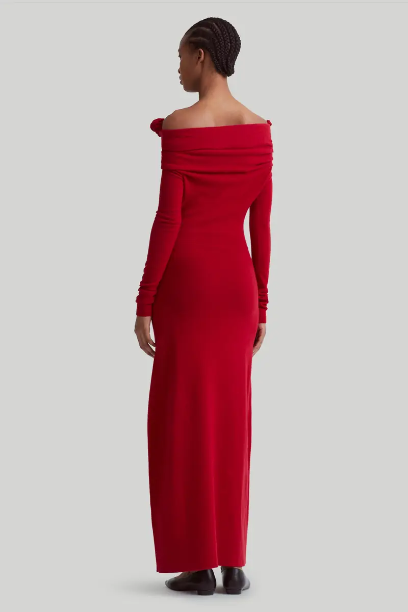 Altuzarra Lunaire Dress | Thumbnail 3 Altuzarra Lunaire Dress | Thumbnail 3