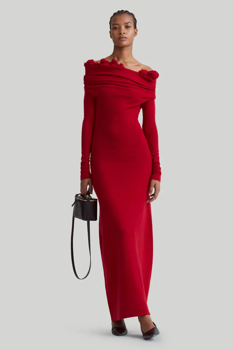 Altuzarra Lunaire Dress | Thumbnail 4 Altuzarra Lunaire Dress | Thumbnail 4