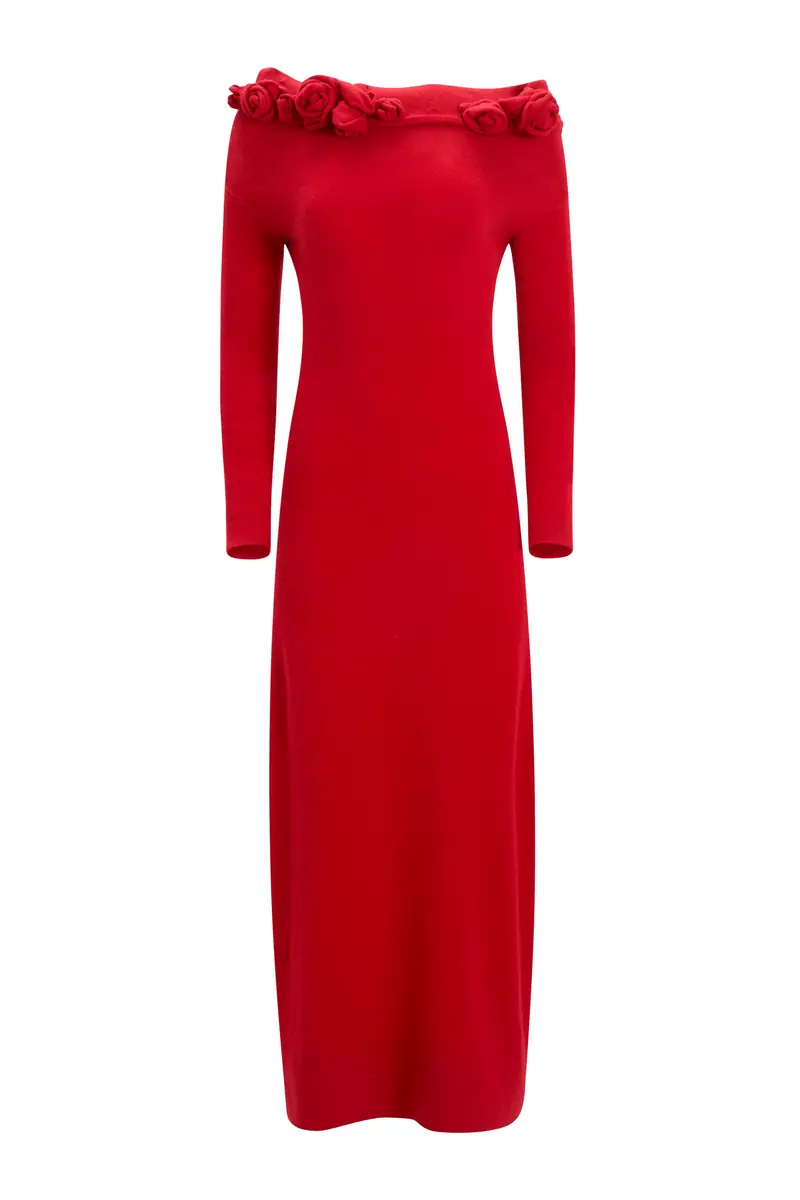 Altuzarra Lunaire Dress | Thumbnail 5 Altuzarra Lunaire Dress | Thumbnail 5