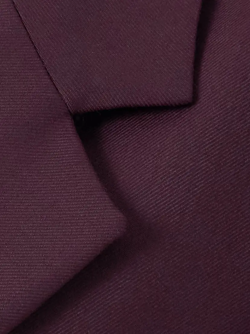 Victoria Beckham Twill Blazer | Thumbnail 5