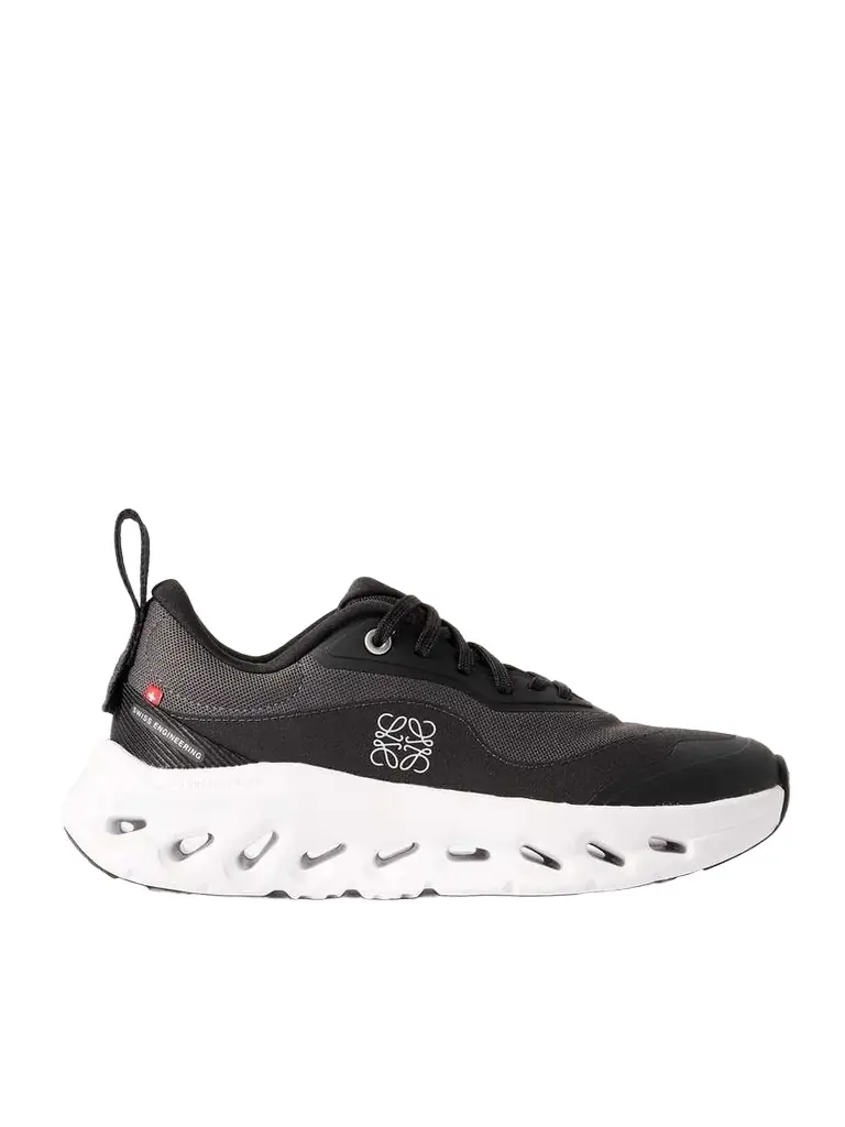 + On Cloudtilt 2.0 Stretch Recycled-knit Sneakers