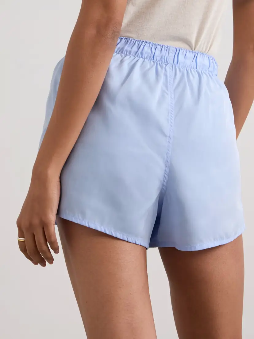 CDLP Tencel™️ Lyocell Pajama Shorts | Thumbnail 4 CDLP Tencel™️ Lyocell Pajama Shorts | Thumbnail 4