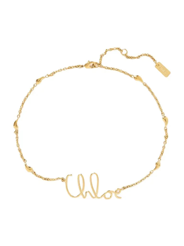 tone Necklace