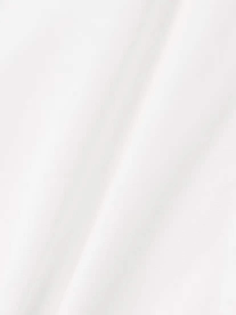 Victoria Beckham Paneled Cotton-poplin Midi Shirt Dress | Thumbnail 4