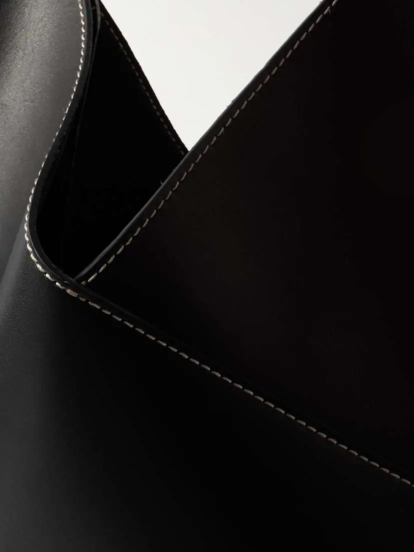 Bottega Veneta Solstice Embellished Leather Shoulder Bag | Thumbnail 4 Bottega Veneta Solstice Embellished Leather Shoulder Bag | Thumbnail 4