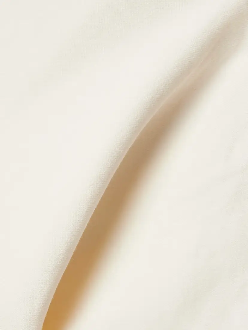 Proenza Schouler Reagan Linen-blend Twill Top | Thumbnail 5 Proenza Schouler Reagan Linen-blend Twill Top | Thumbnail 5