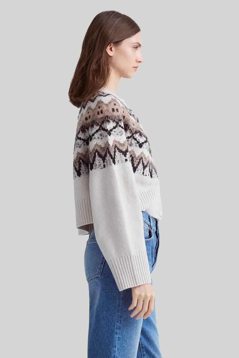 Altuzarra Barnum Sweater | Thumbnail 2
