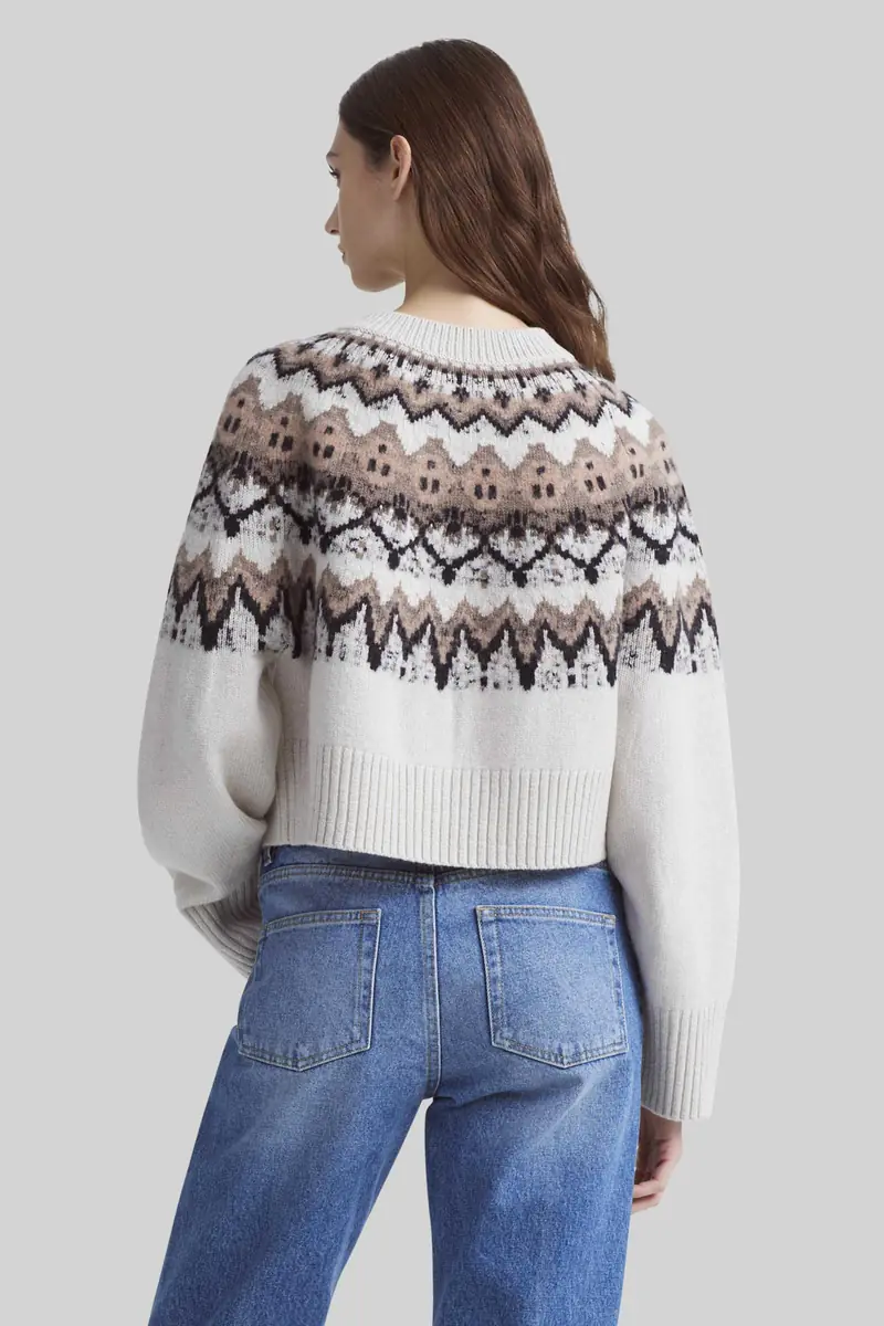 Altuzarra Barnum Sweater | Thumbnail 3