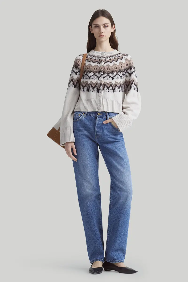 Altuzarra Barnum Sweater | Thumbnail 4