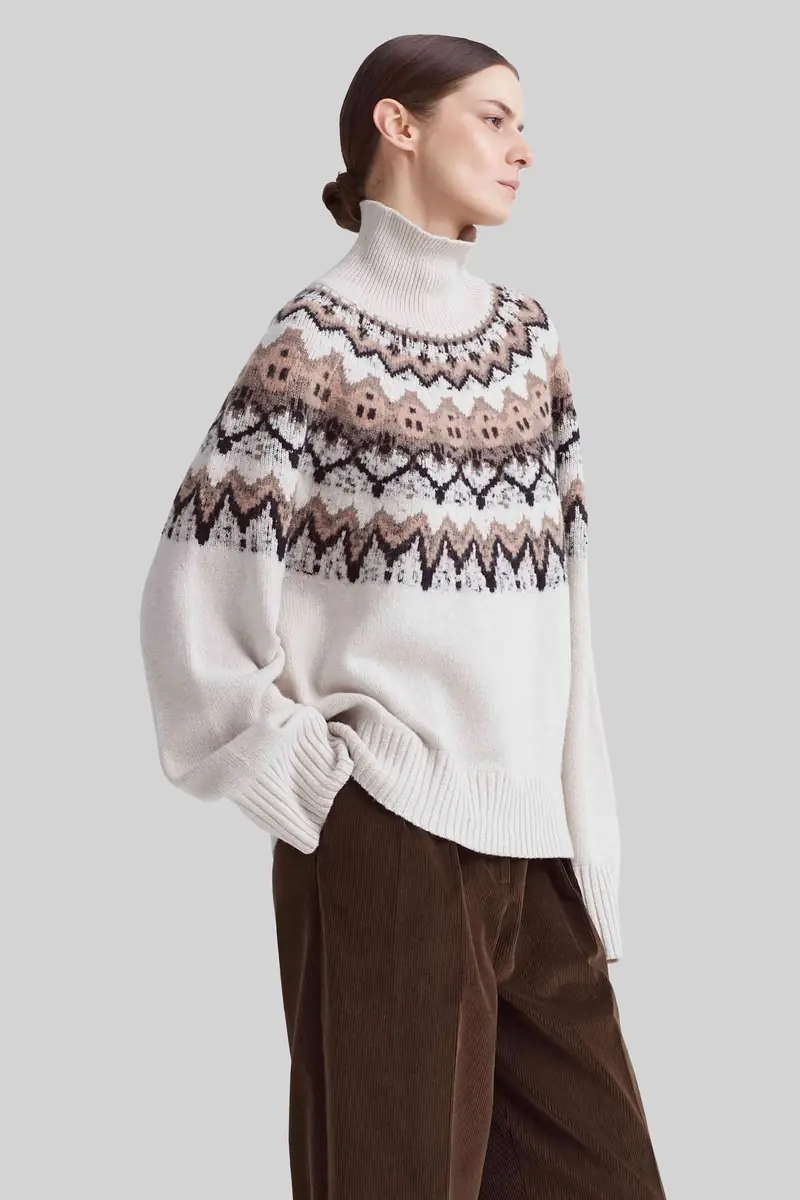 Altuzarra Soleil Sweater | Thumbnail 2