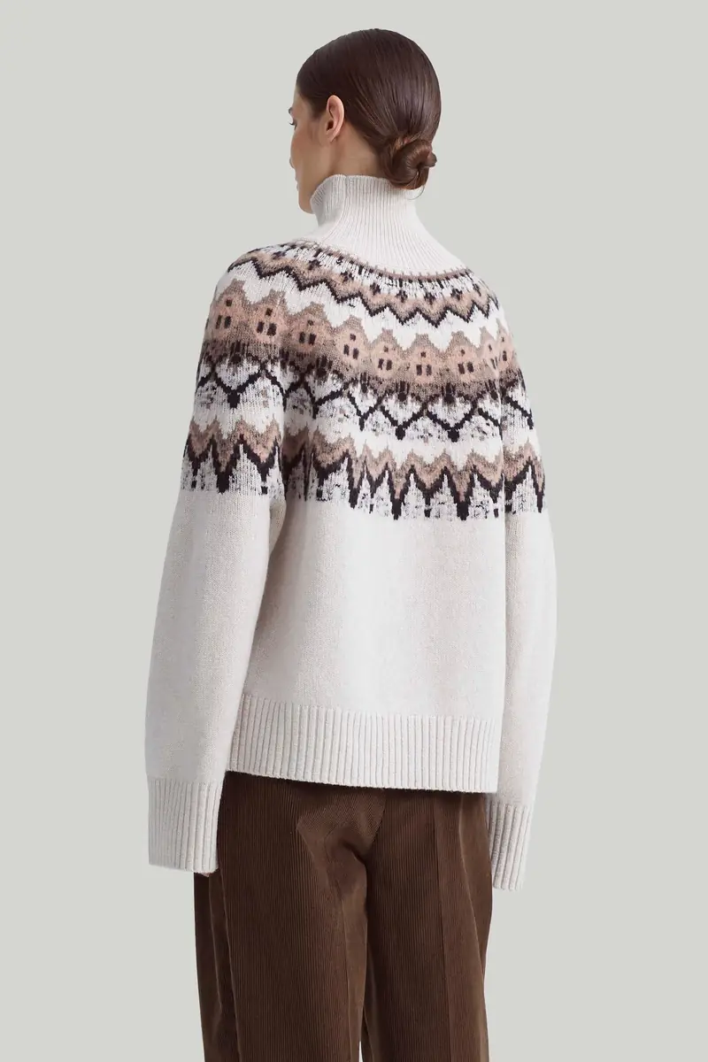 Altuzarra Soleil Sweater | Thumbnail 3