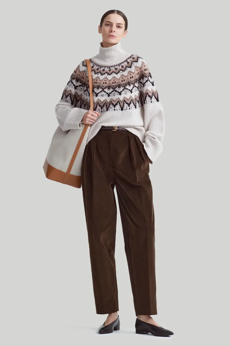 Altuzarra Soleil Sweater | Thumbnail 4