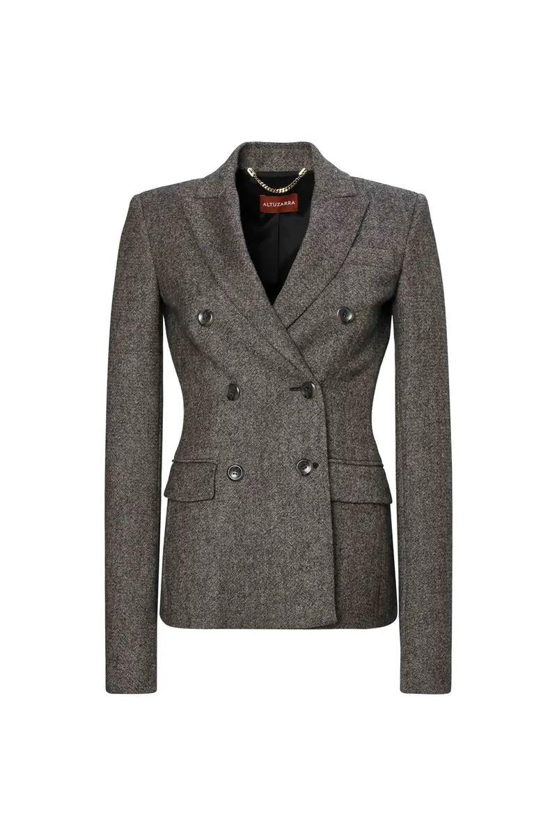 Altuzarra Indiana Jacket | Thumbnail 2
