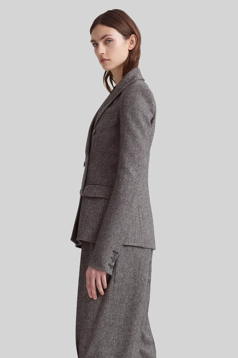 Altuzarra Indiana Jacket | Thumbnail 3