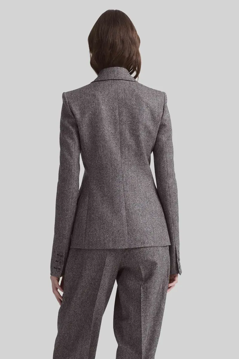 Altuzarra Indiana Jacket | Thumbnail 4