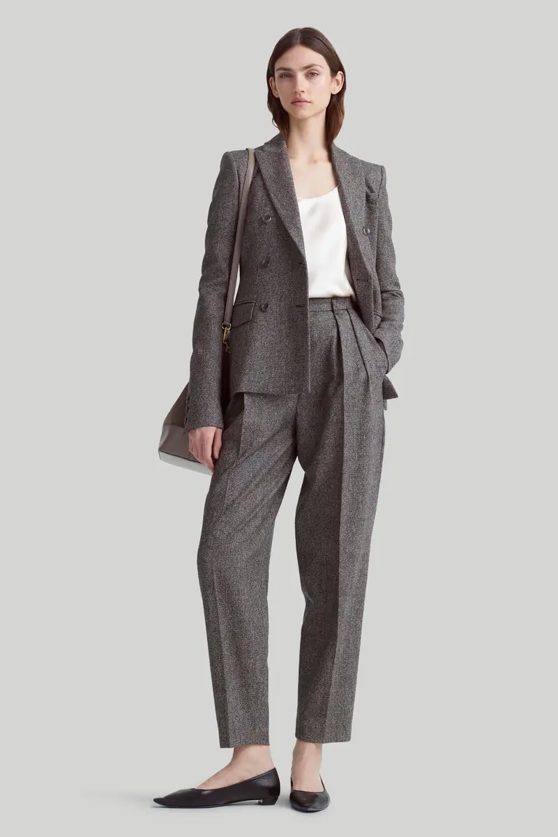 Altuzarra Indiana Jacket | Thumbnail 5