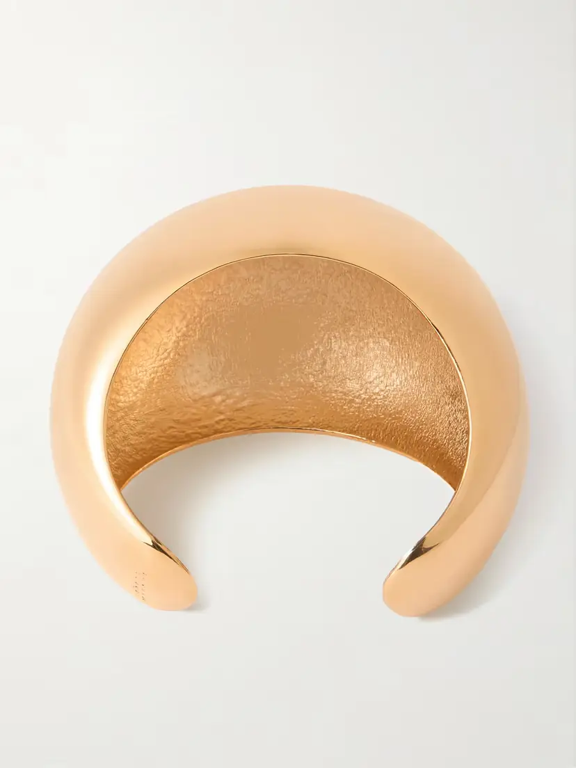 Isabel Marant tone Cuff | Thumbnail 3