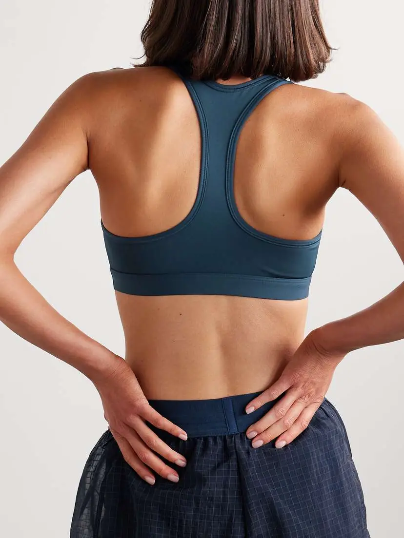 Nike Swoosh Dri-fit Sports Bra - xx large | Thumbnail 3