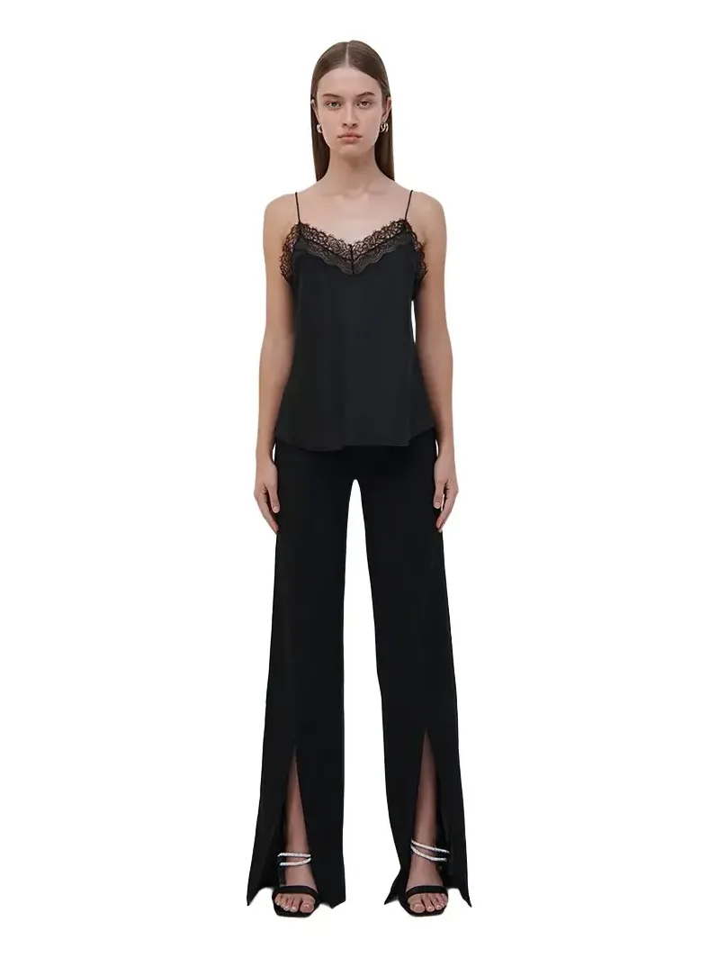 Signature Ariah Pant Signature Ariah Pant
