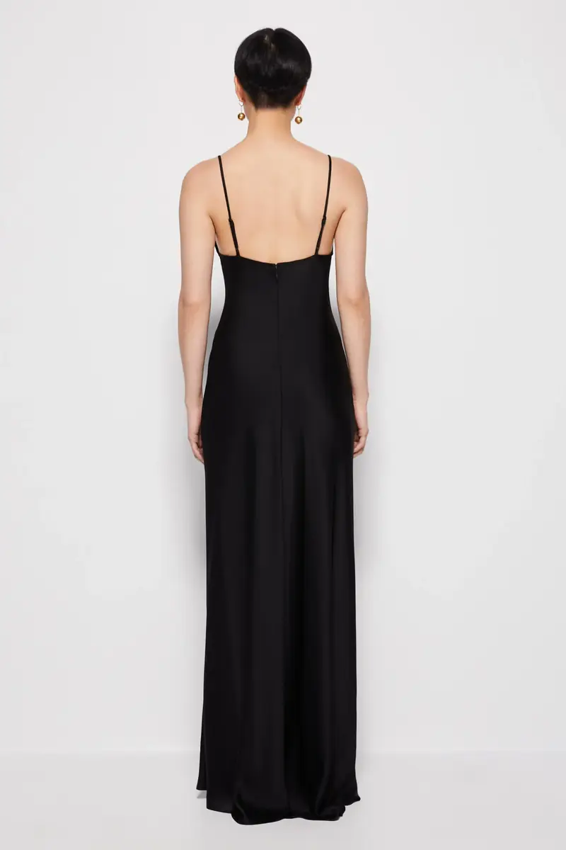 Simkhai Signature Finley Gown | Thumbnail 6 Simkhai Signature Finley Gown | Thumbnail 6