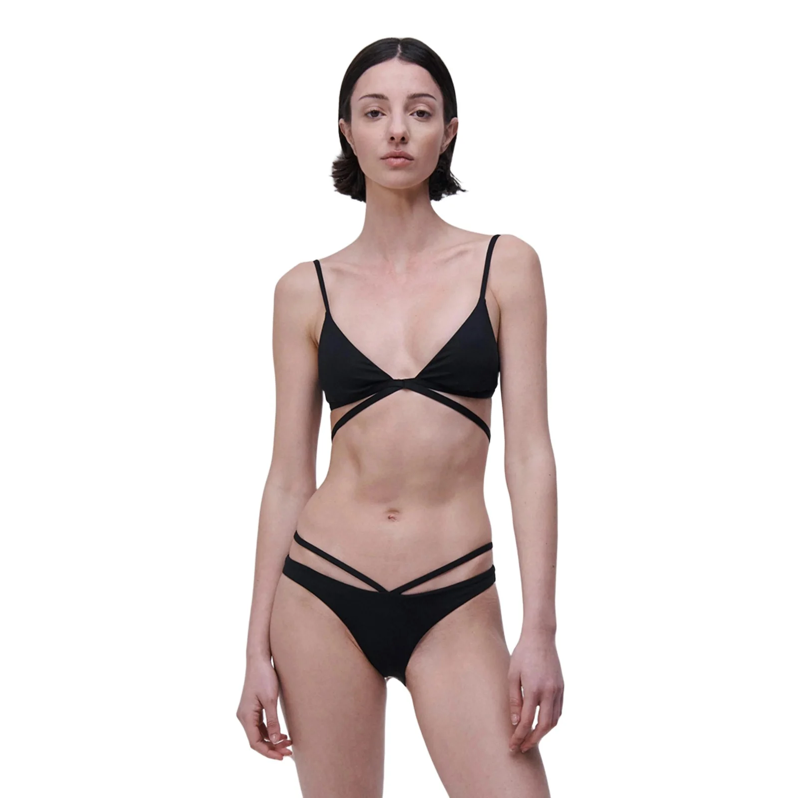 Signature Harlen Bikini Top Signature Harlen Bikini Top