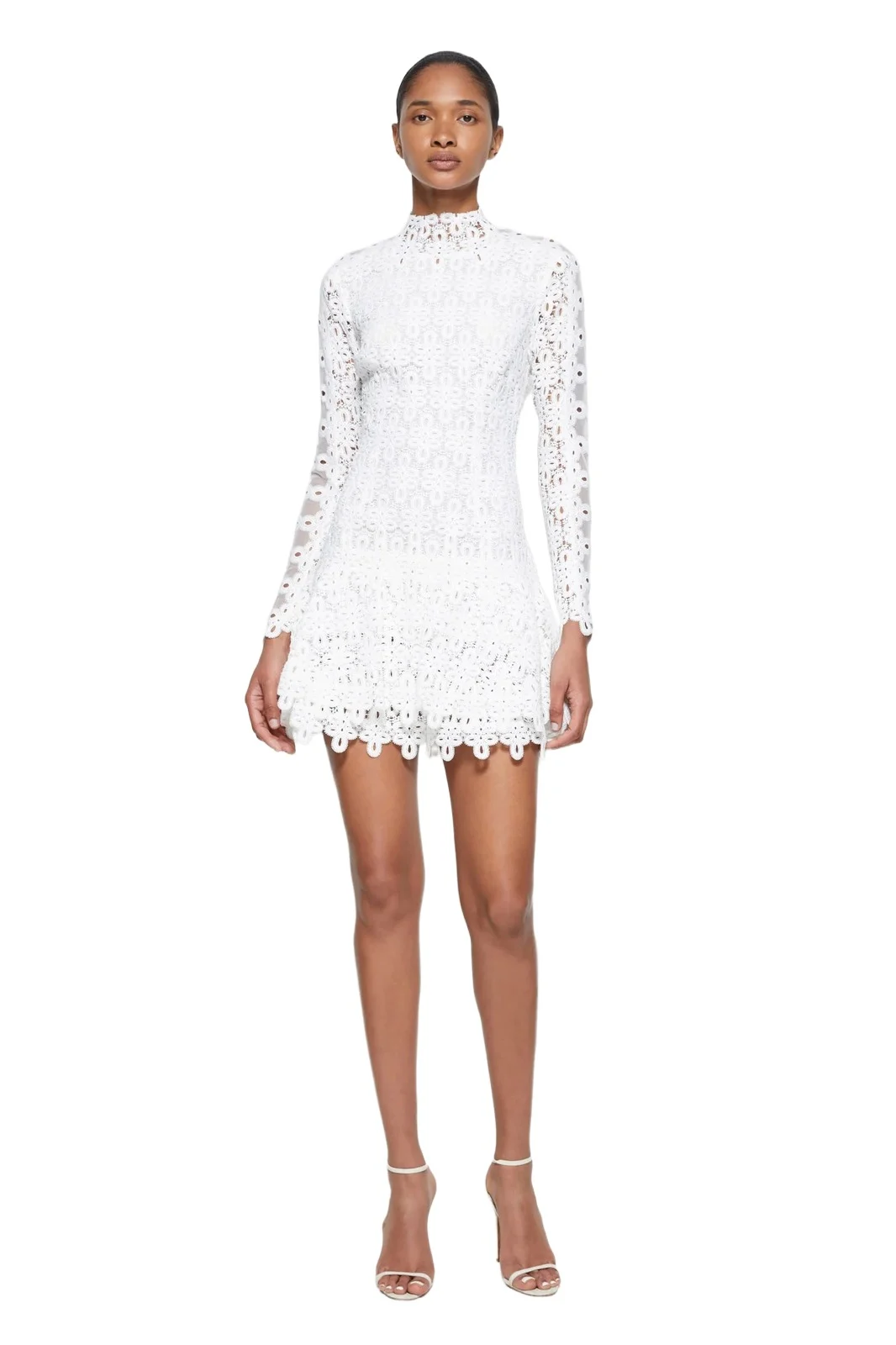 Signature Joy Mini Dress