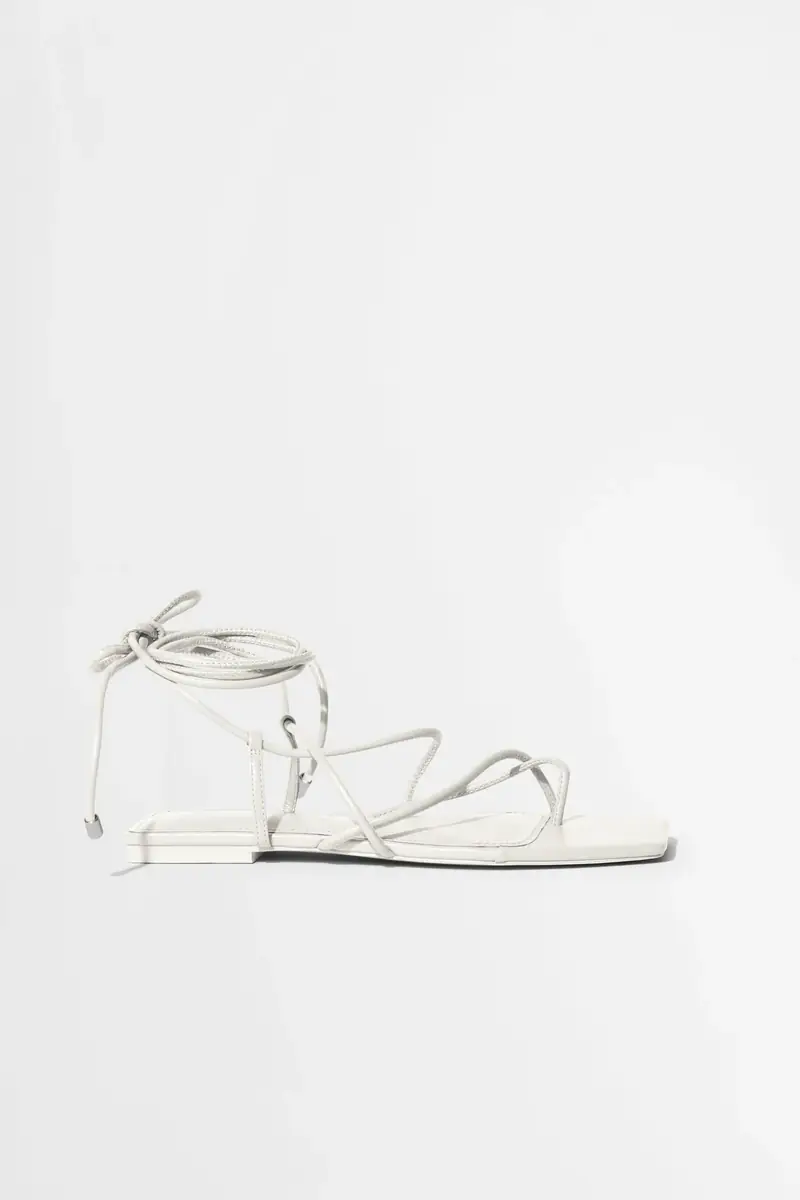 Simkhai Susan Wrap Sandal | Thumbnail 2
