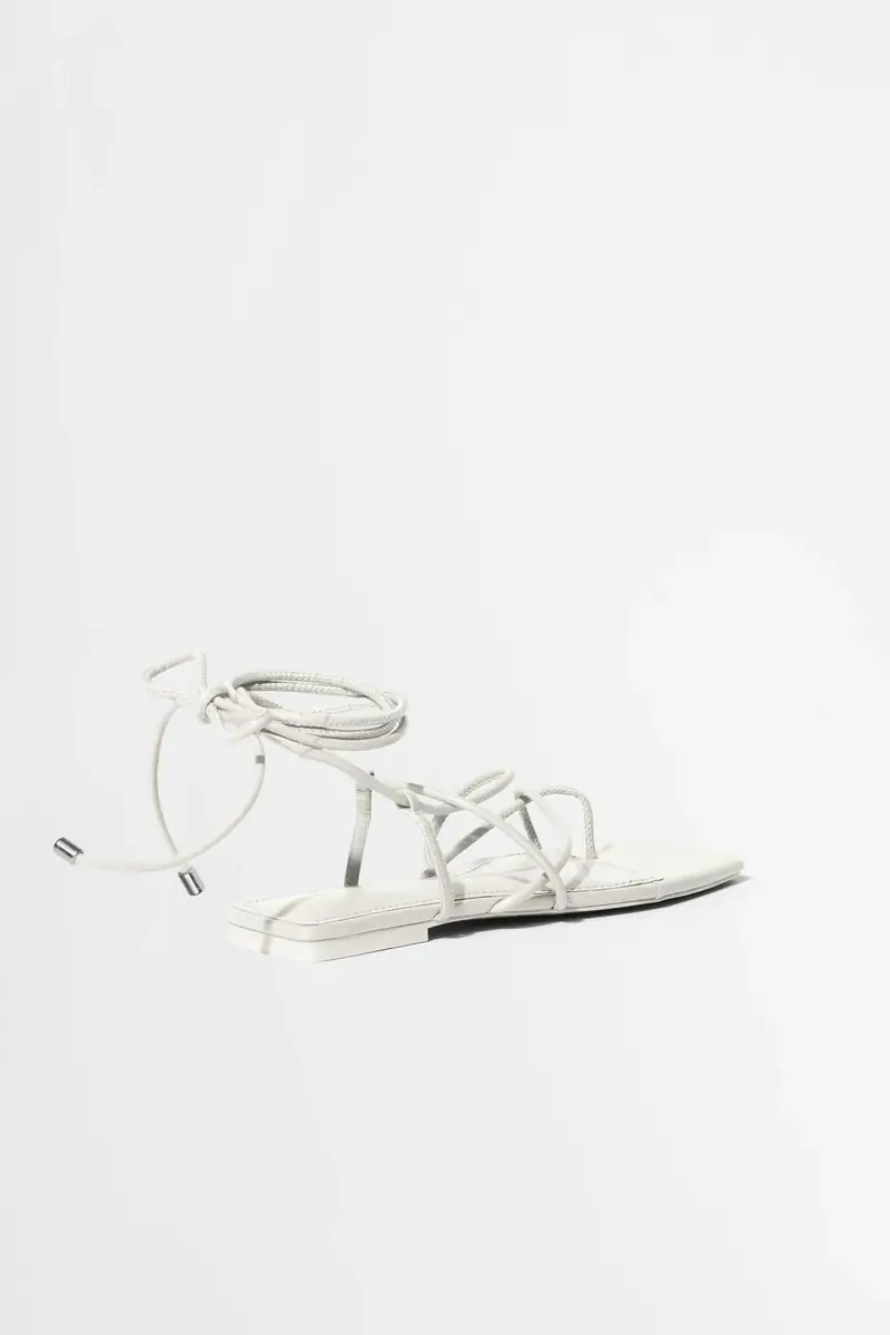 Simkhai Susan Wrap Sandal | Thumbnail 3
