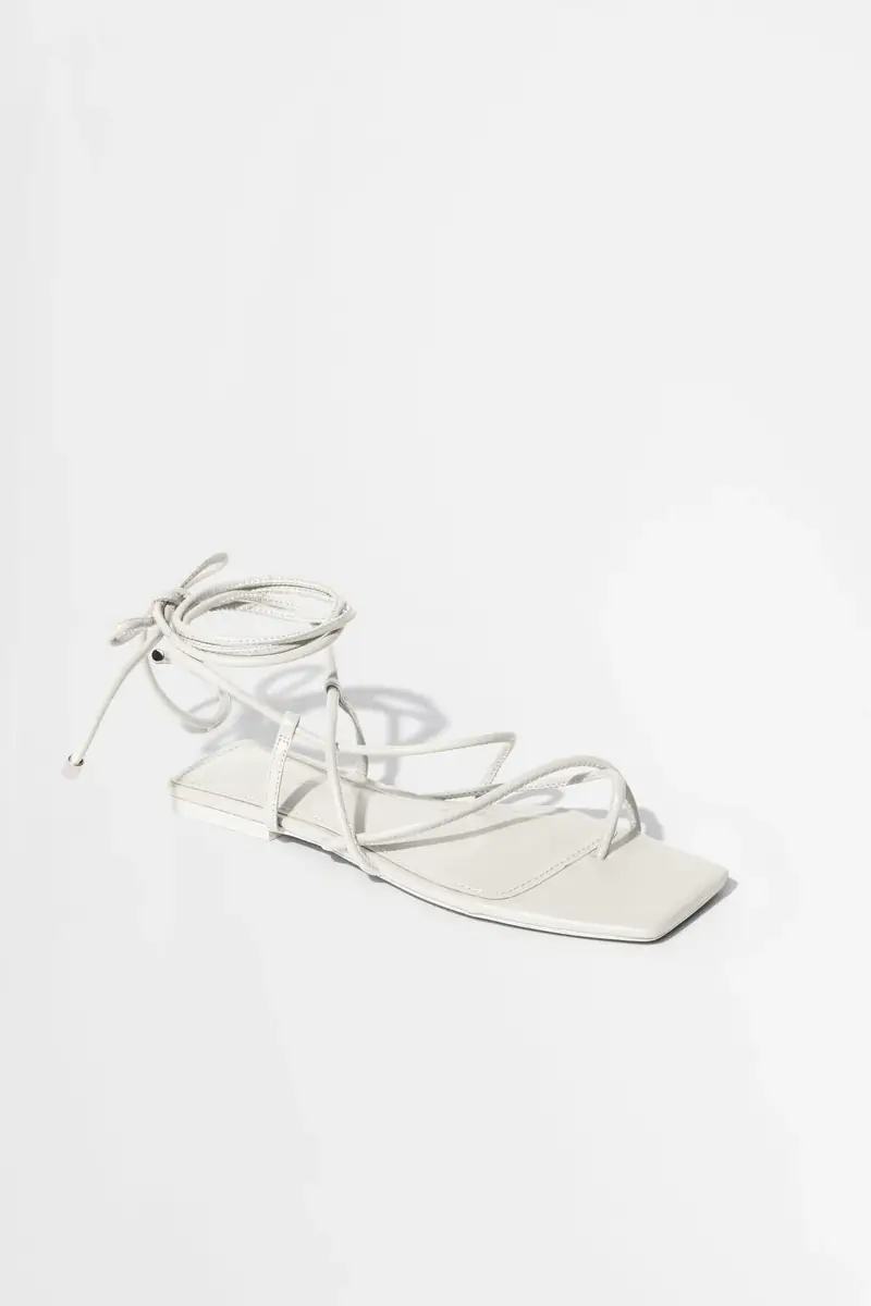 Simkhai Susan Wrap Sandal | Thumbnail 5