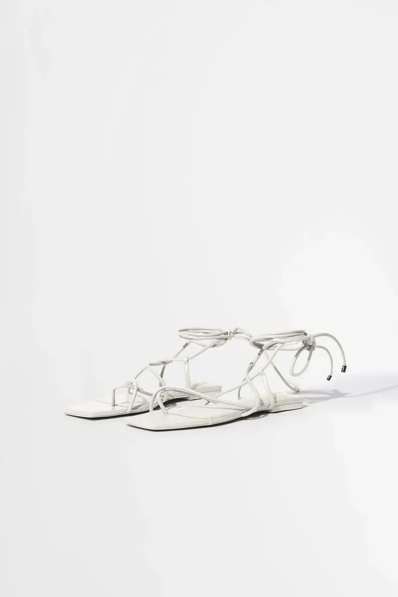 Simkhai Susan Wrap Sandal | Thumbnail 6