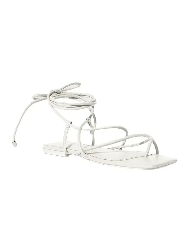 Susan Wrap Sandal Susan Wrap Sandal