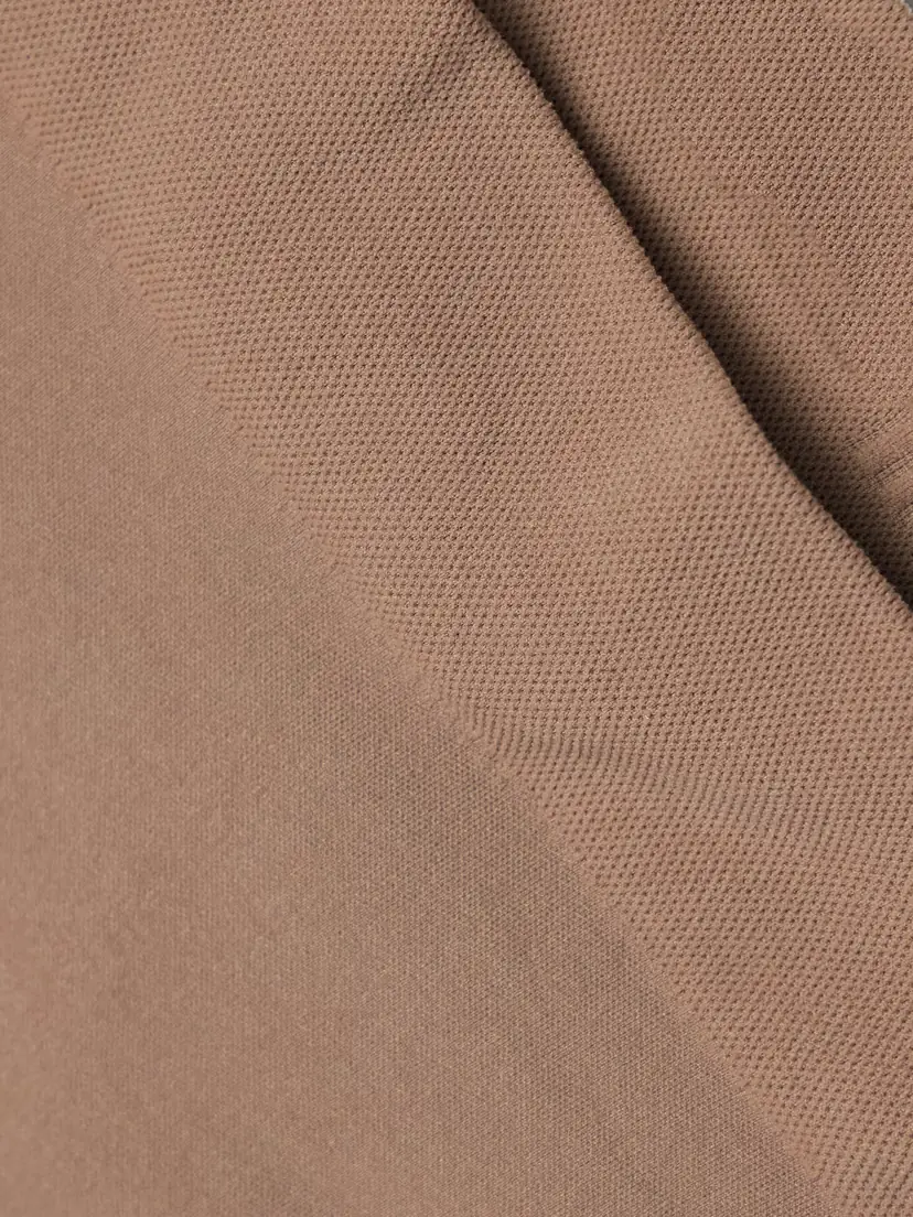 Skims Seamless Sculpt High-waisted Thong - Sienna | Thumbnail 4 Skims Seamless Sculpt High-waisted Thong - Sienna | Thumbnail 4