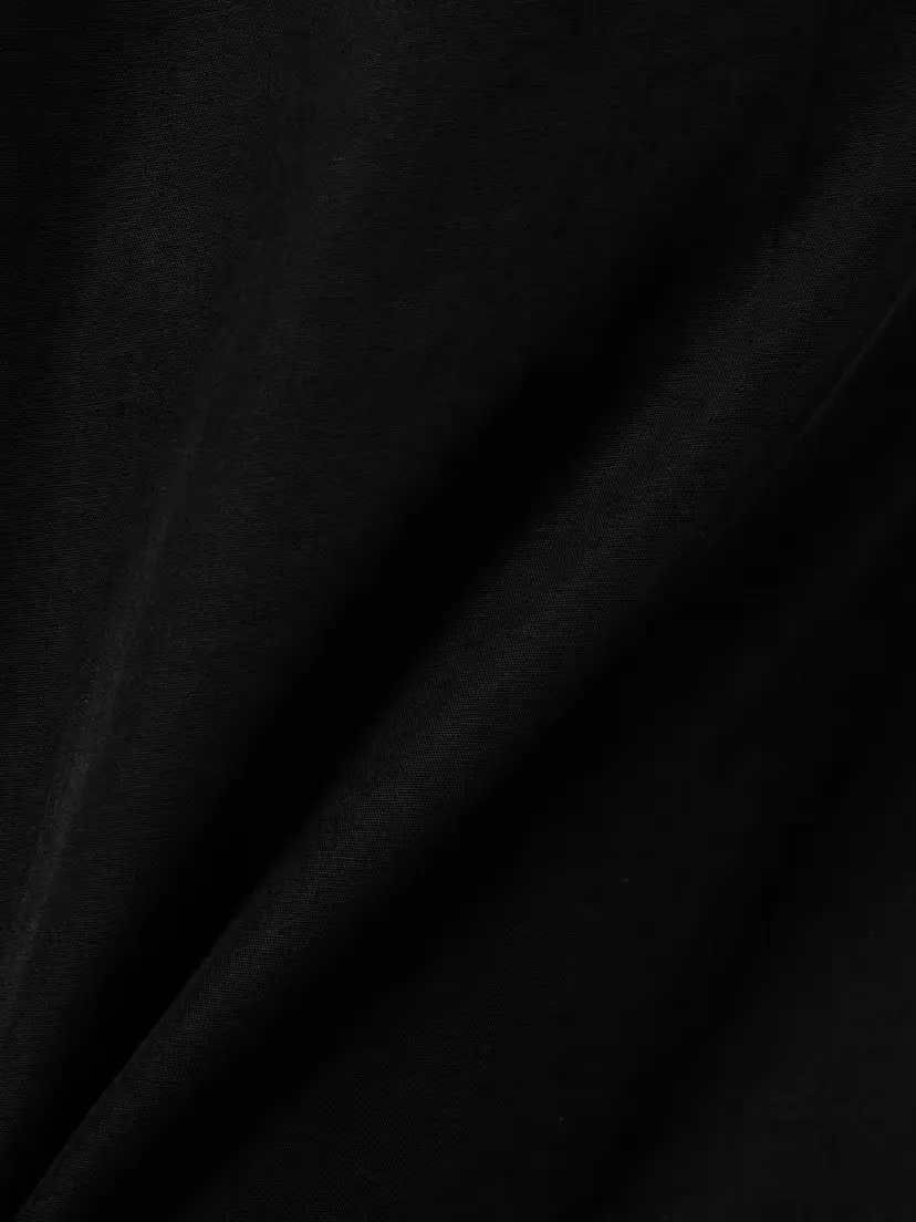Balenciaga Lyocell-poplin Wide-leg Pants | Thumbnail 4