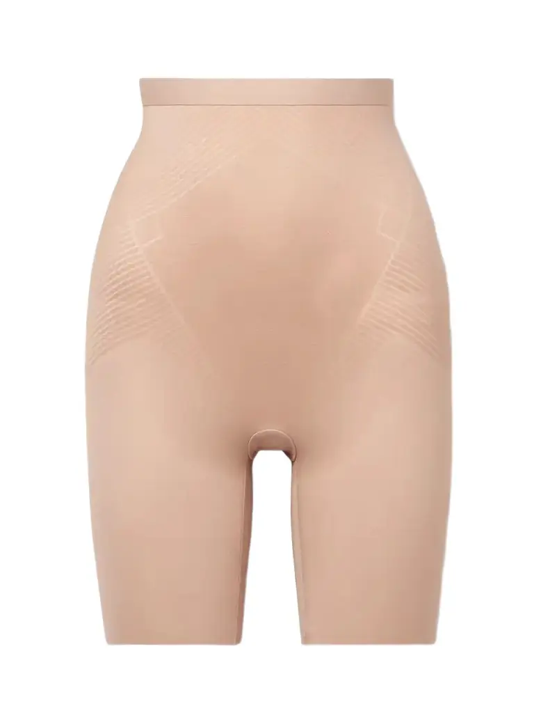Spanx Thinstincts 2.0 High-rise Shorts | Image 1 Spanx Thinstincts 2.0 High-rise Shorts | Image 1